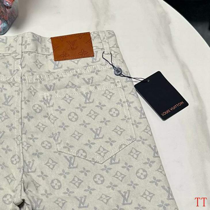 Picture of LV Jeans Short _SKULVM-XXL20tn2711851